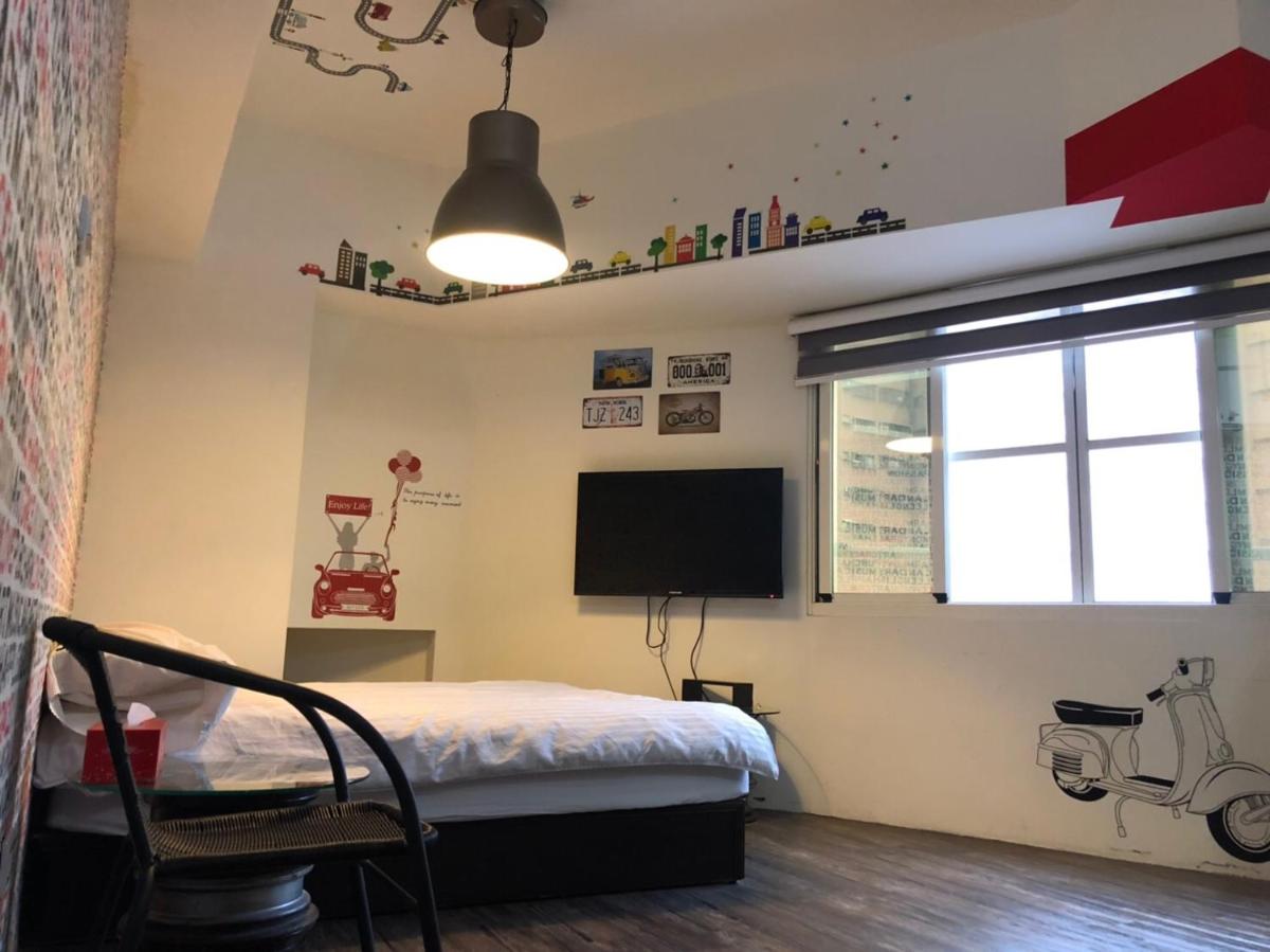 Traveler Station R15 - Housity