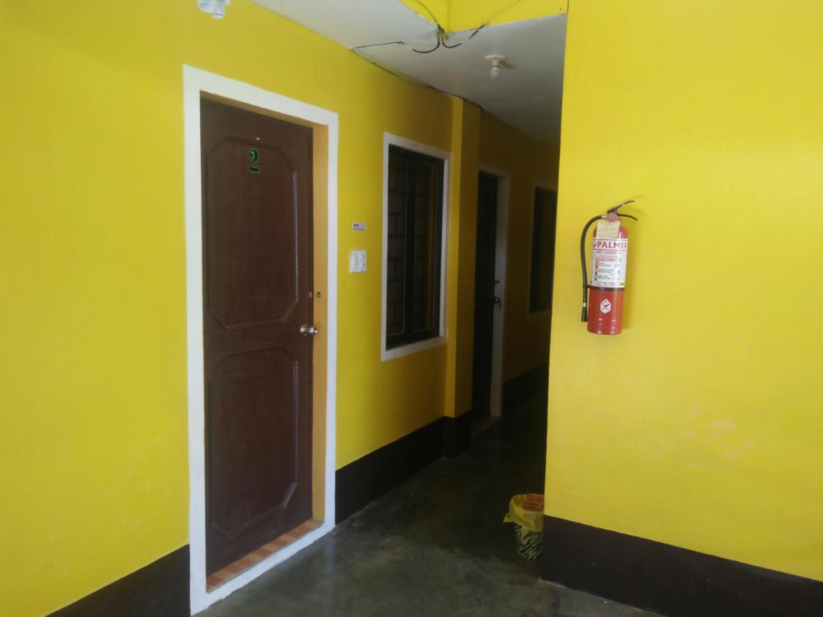 RCJ Pension House - Housity