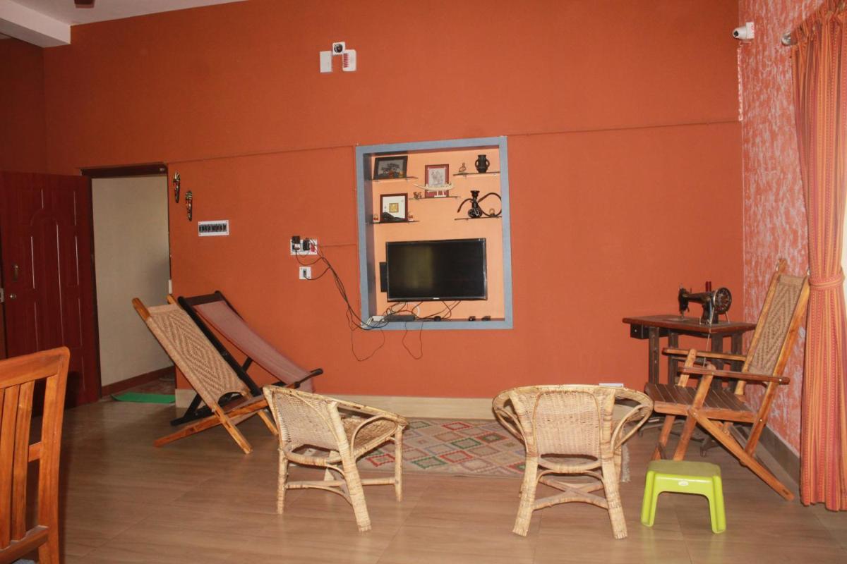 Dancinglights home stay - Housity