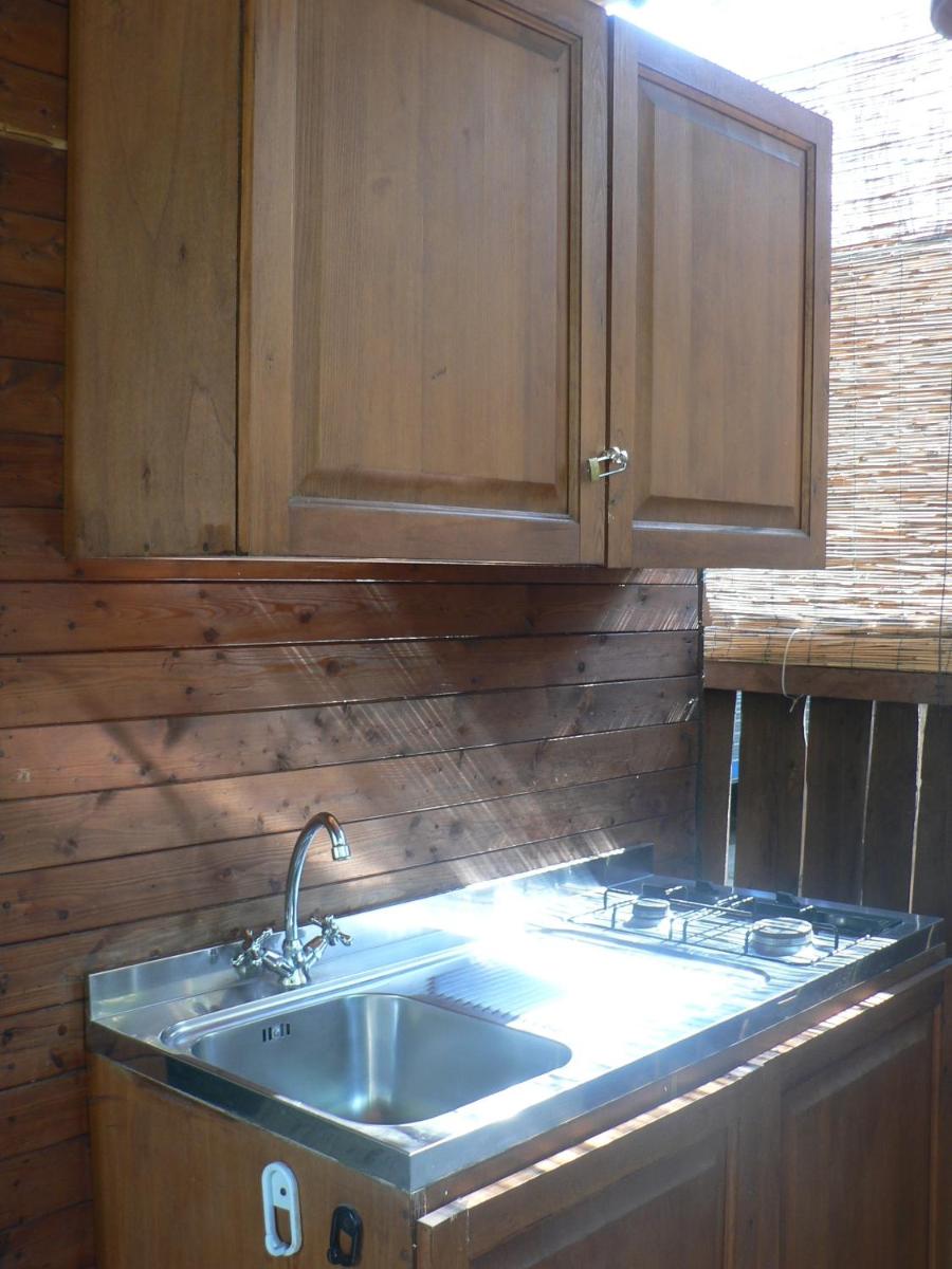 International Glamping Lago Di Bracciano - Housity