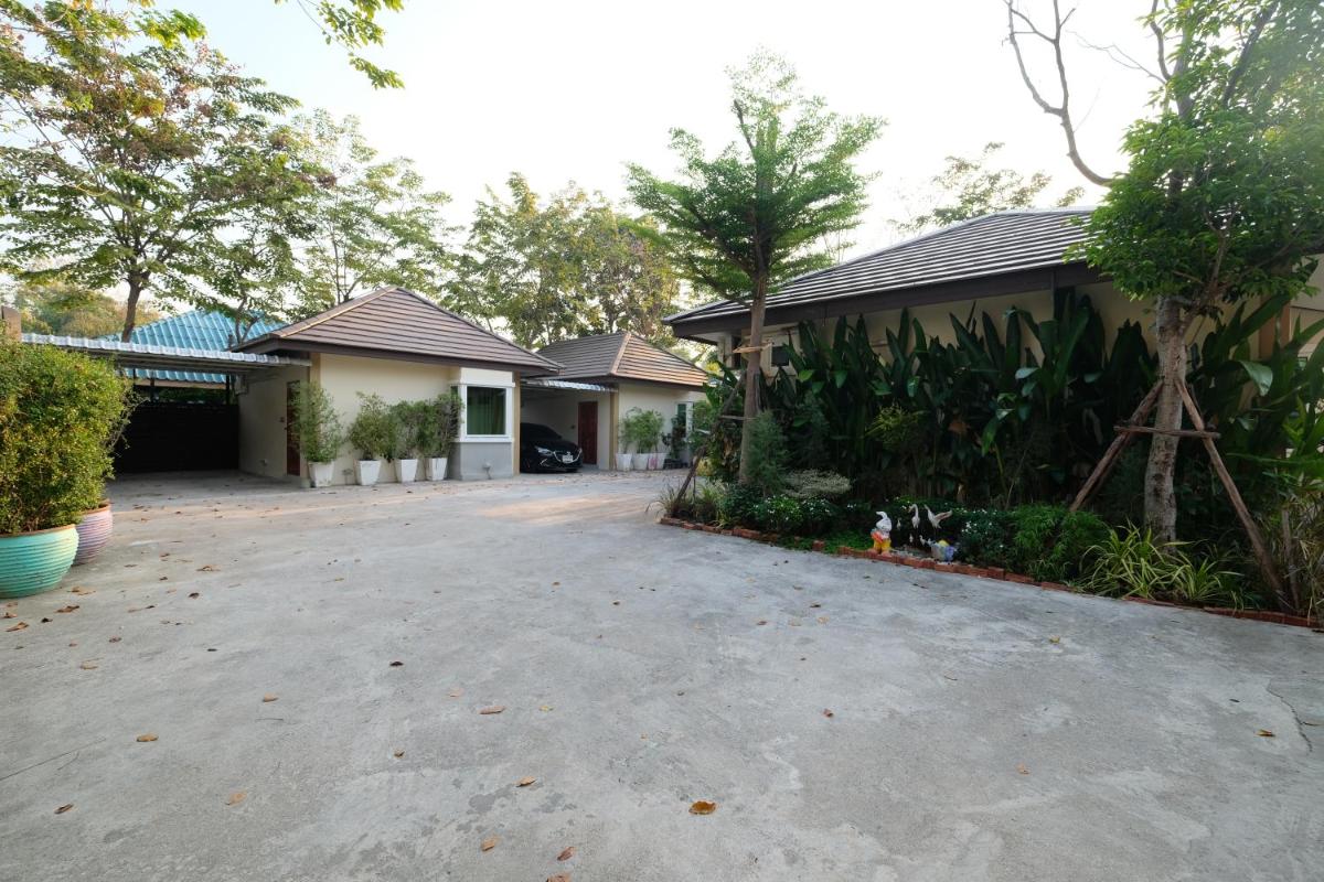Rak Kun Resort 2 - Housity