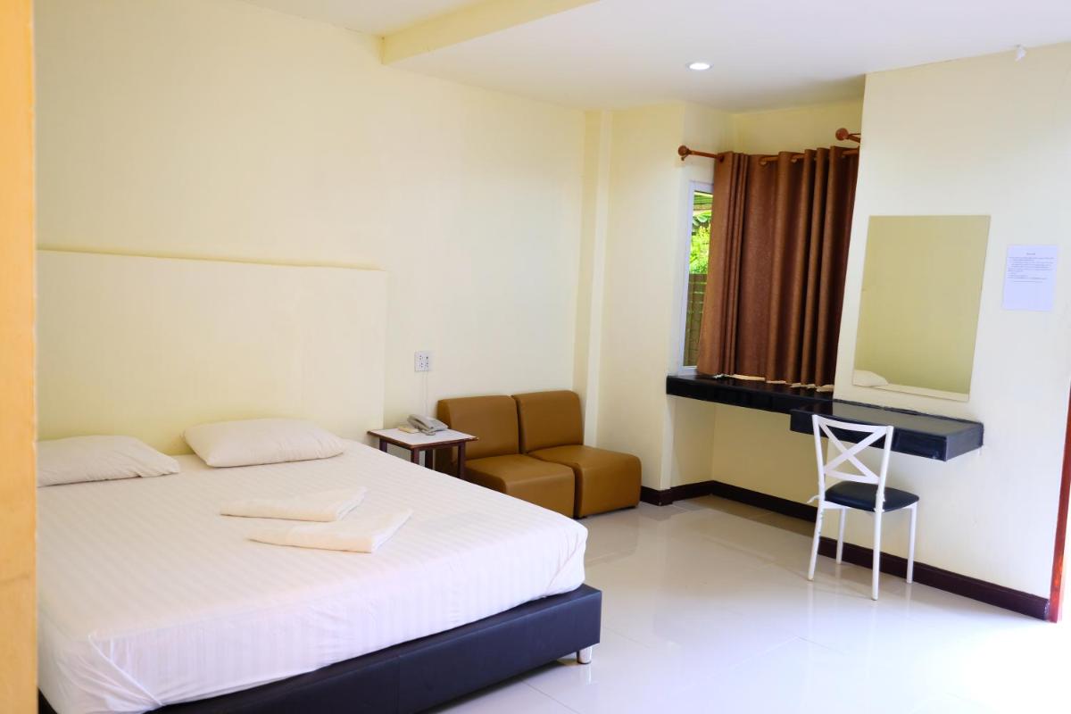 Rak Kun Resort 2 - Housity