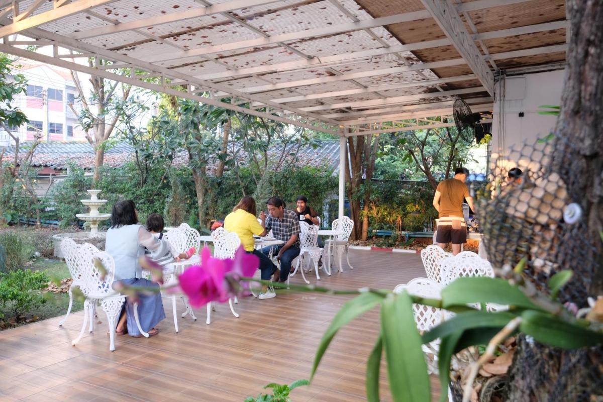 Rak Kun Resort 2 - Housity