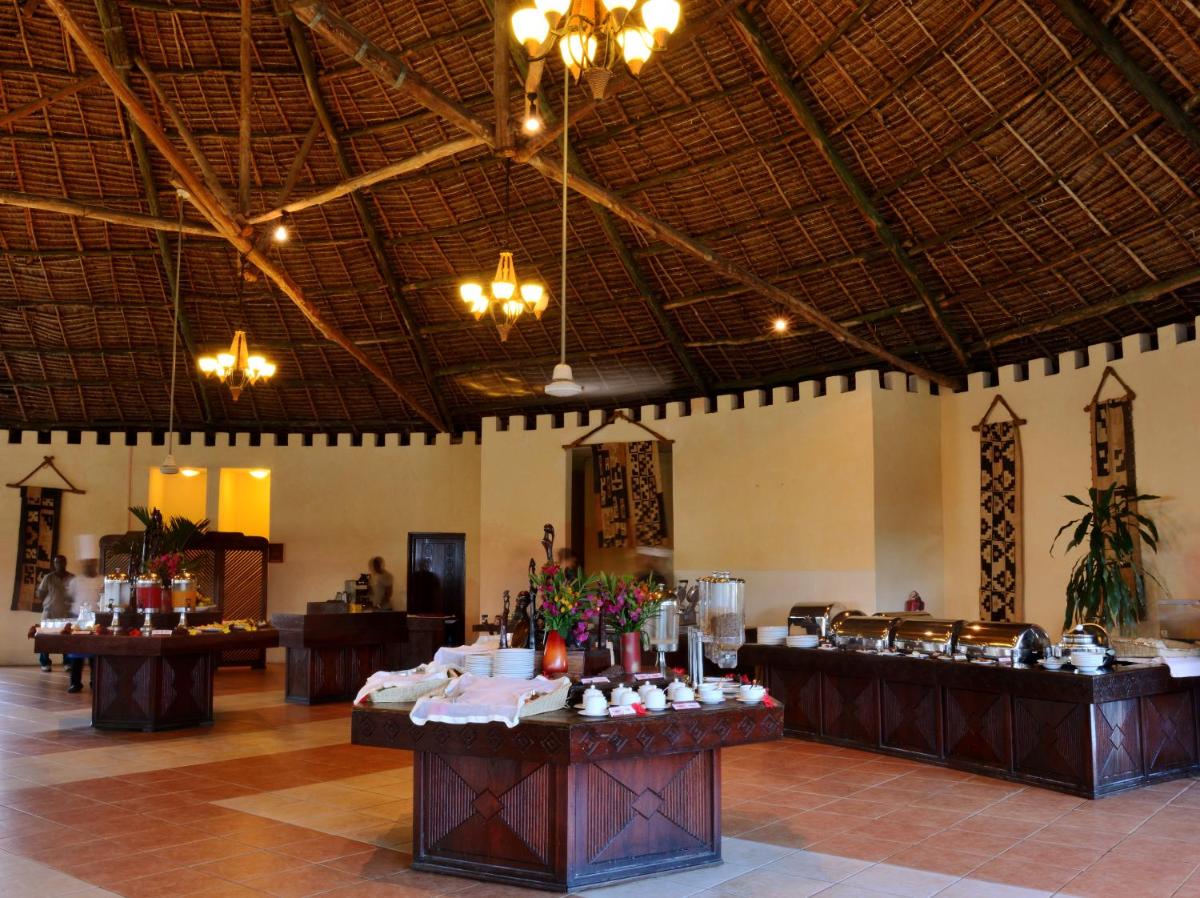 Ocean Paradise Resort & Spa - Housity