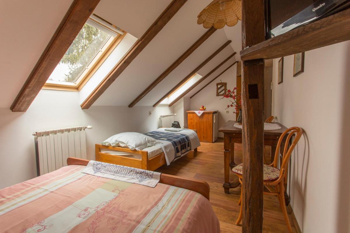 Pension Kezele - Housity