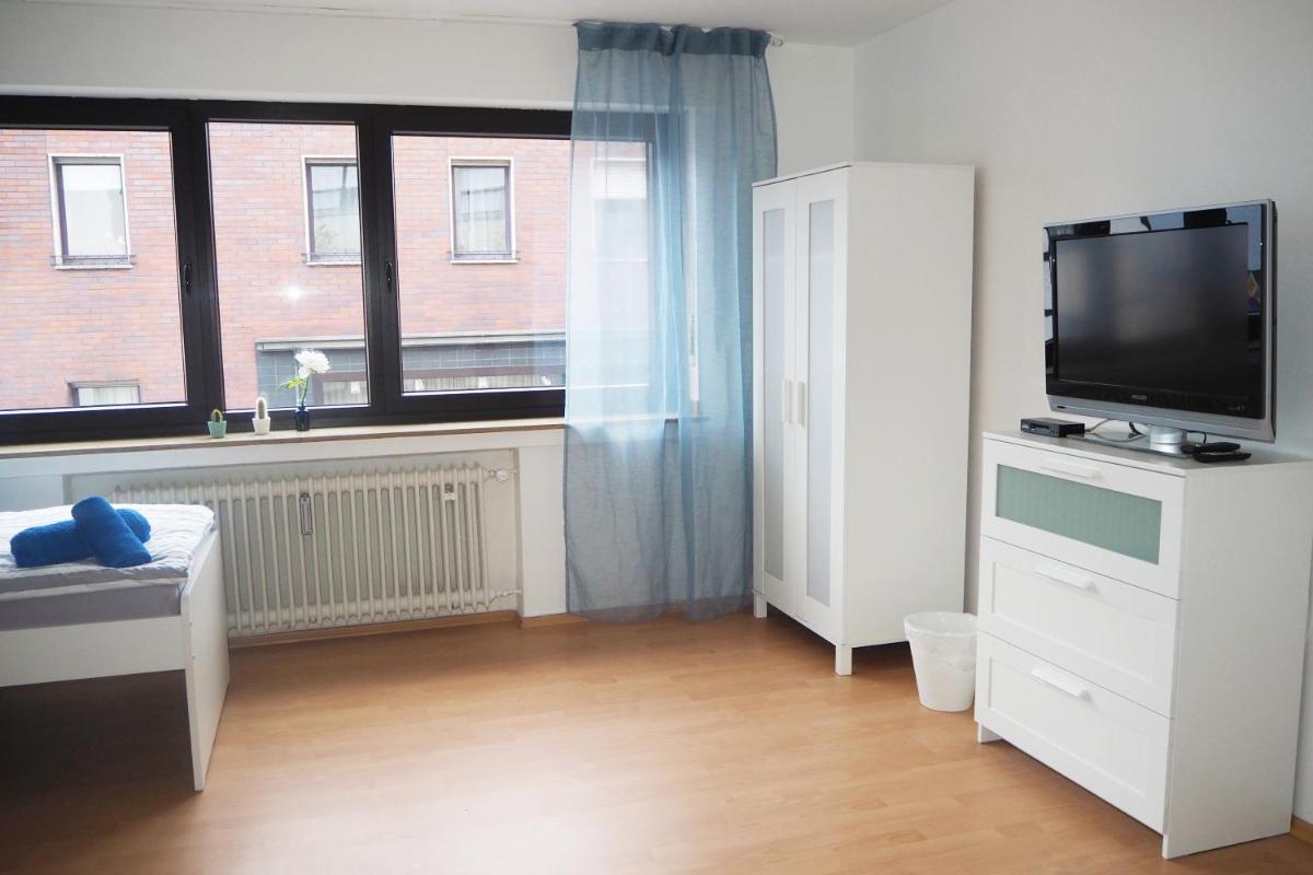 Ferienwohnung in Düren - Housity