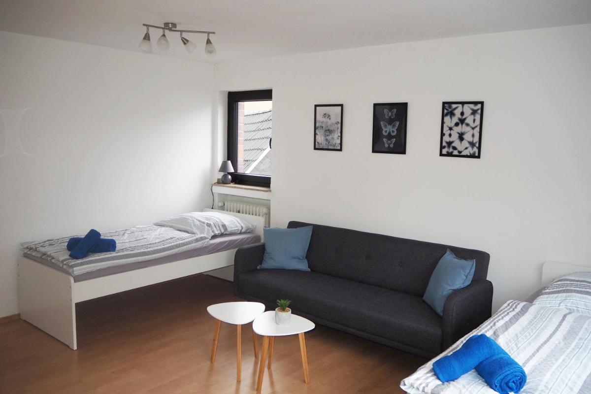 Ferienwohnung in Düren - Housity