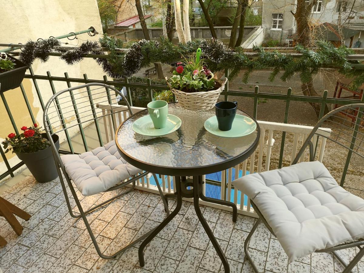 Suitetrails - Apartman Espera