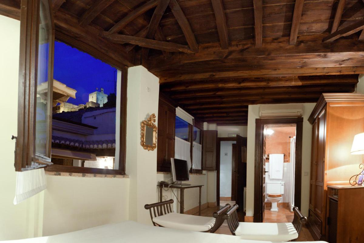 Casa del Capitel Nazarí - Housity