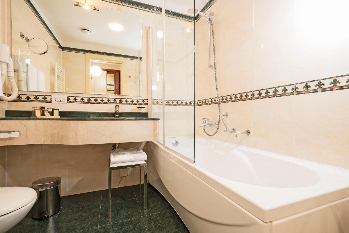 Hotel Maggior Consiglio - Hizvo