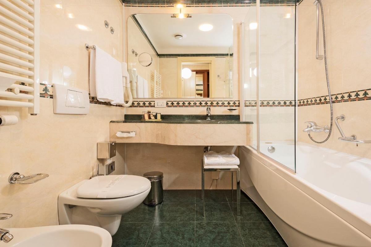 Suitetrails - Hotel Maggior Consiglio