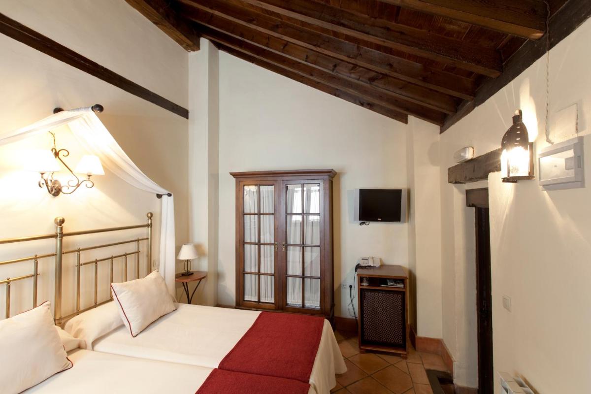 Casa del Capitel Nazarí - Housity