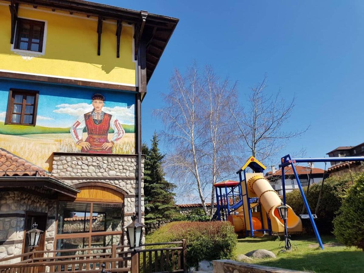Hotel Tanne - Housity