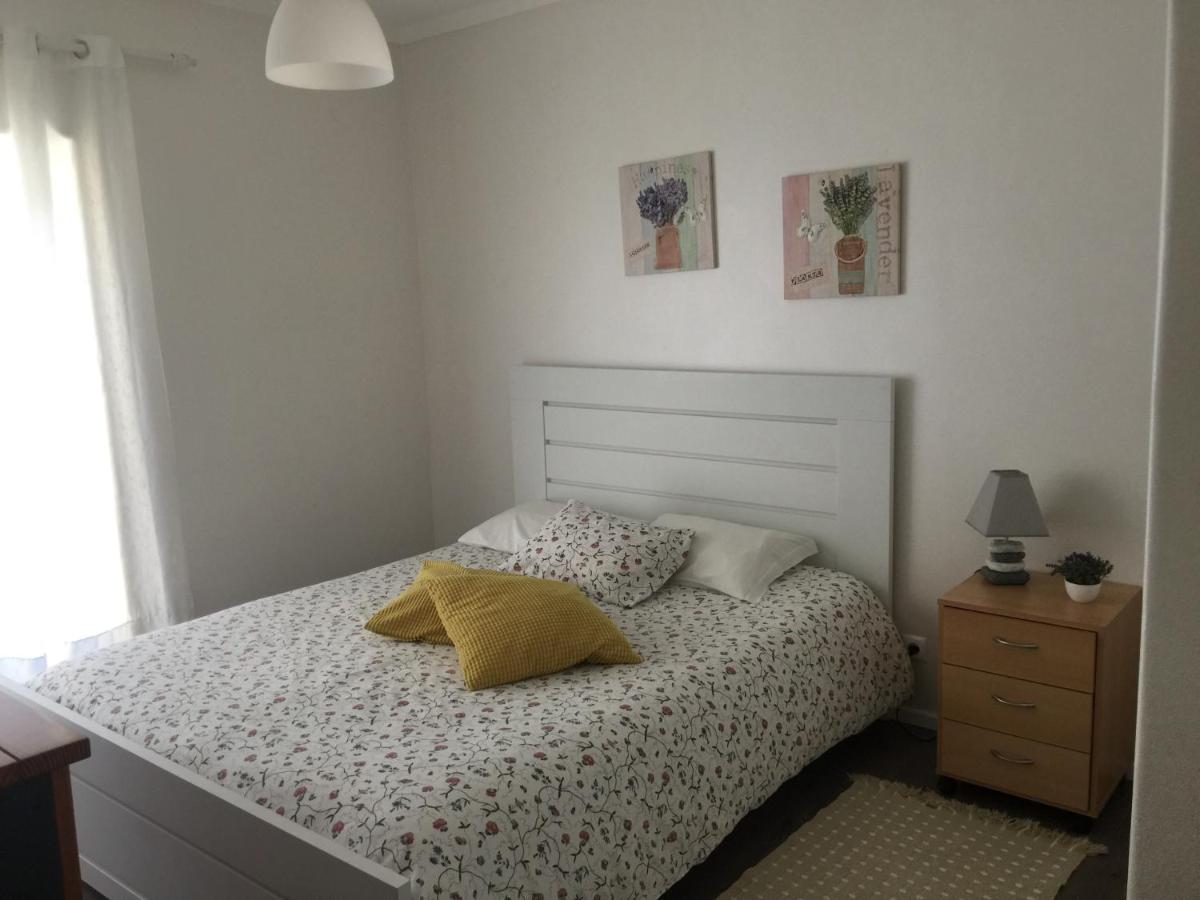 Apartamentos Rosa I - Lourinhã - Housity