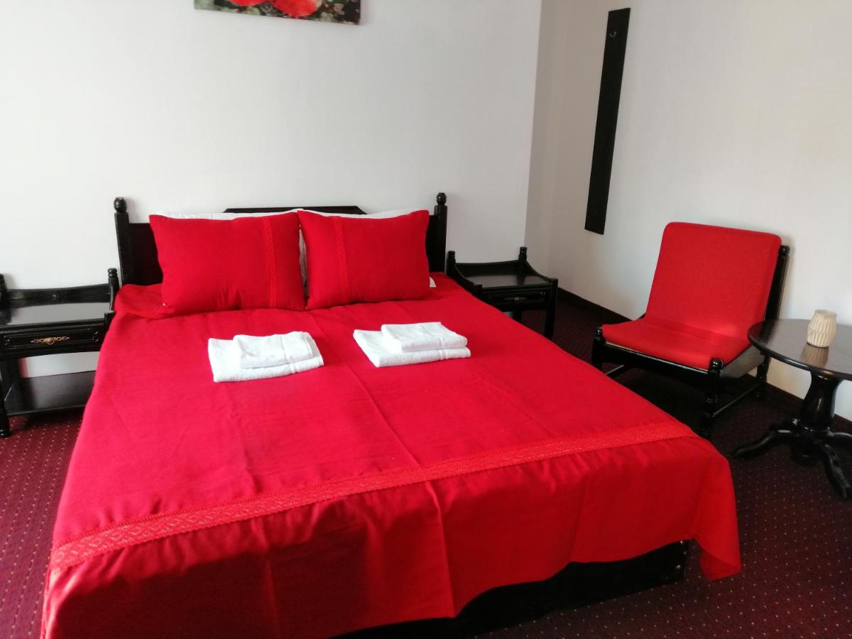 Copou Inn - Hizvo