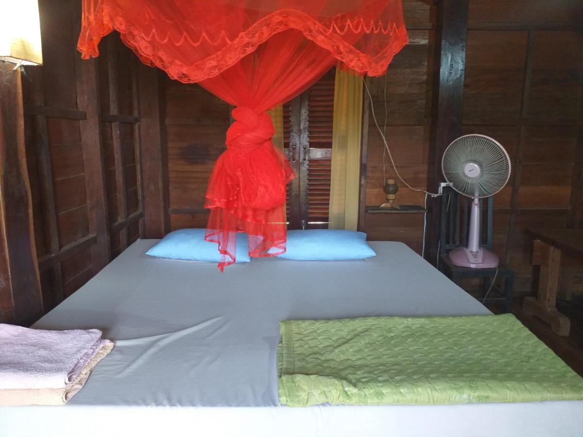 Nature House Eco-Lodge& Trekking - Housity