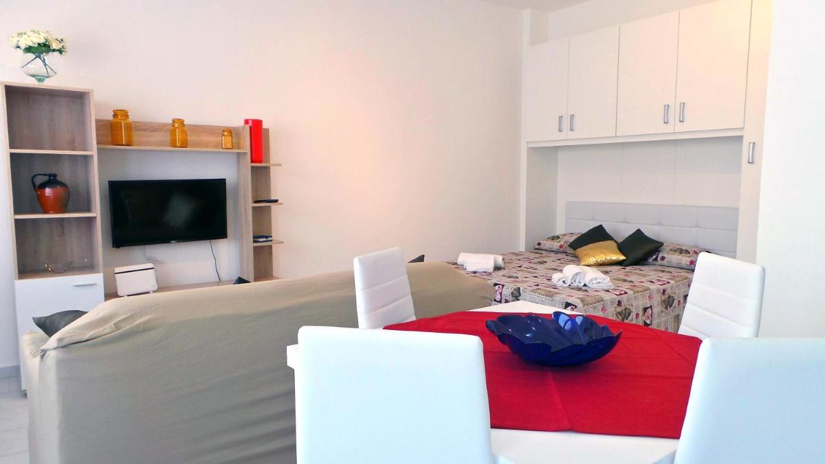 Speri Studio - NO AC - Housity