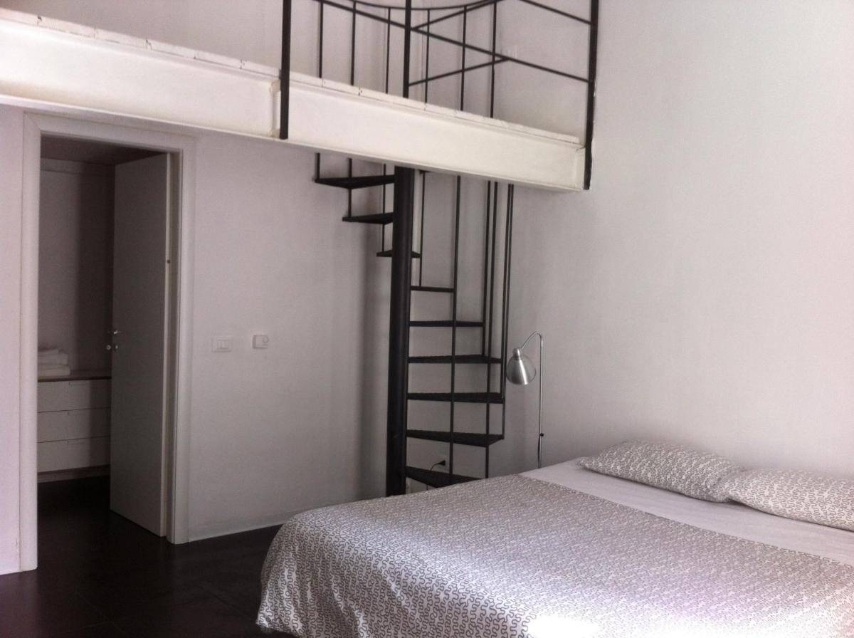 Loft Regio Parco - Housity