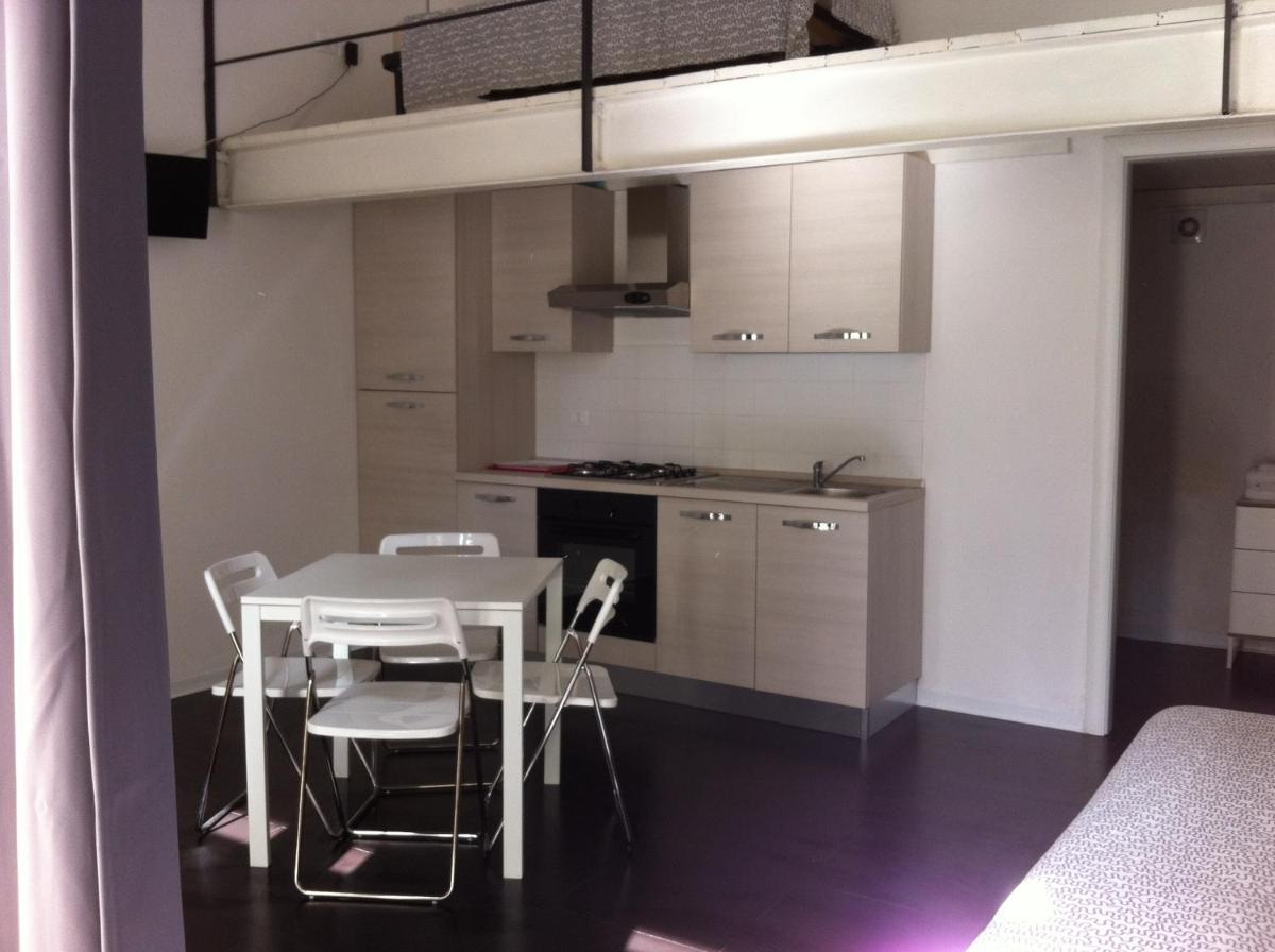 Loft Regio Parco - Housity