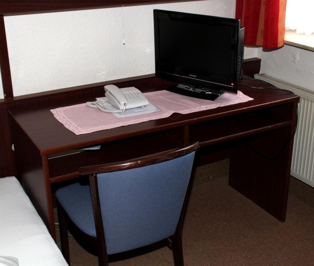 Einfelder Hof garni - Housity