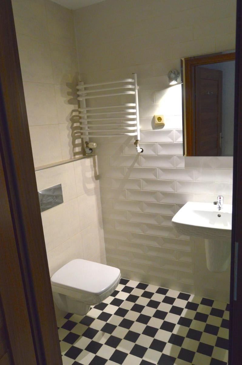Suitetrails - Apartamenty Next to Galeria Katowice