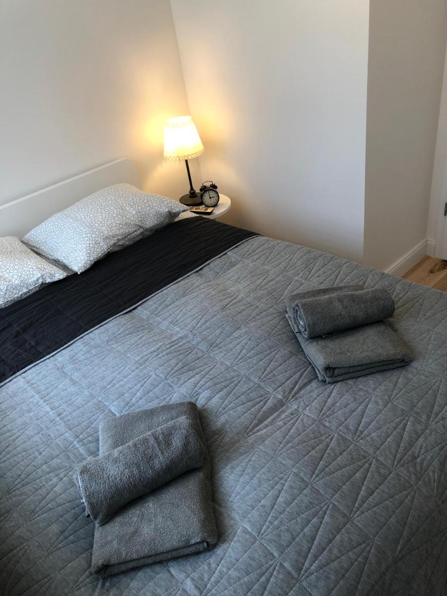 CR Przytulny Apartament przy Pałacu Branickich - Housity