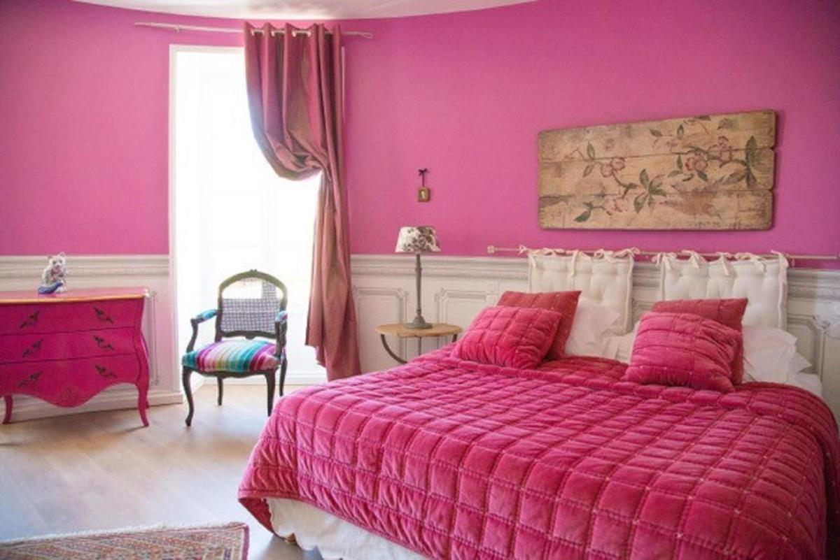 Domaine Plessis Gallu - vacation cottage rental - Housity