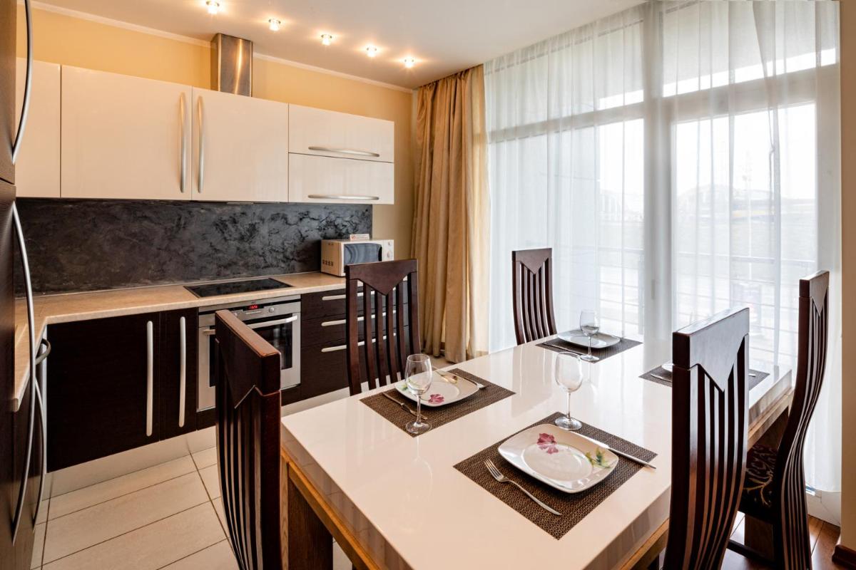 Old Riga Kaleju Studio Apartment With Terrace - Housity