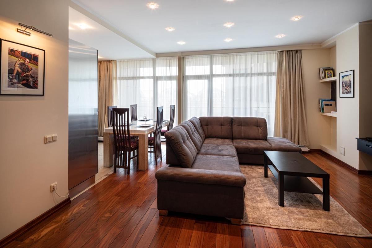 Old Riga Kaleju Studio Apartment With Terrace - Housity