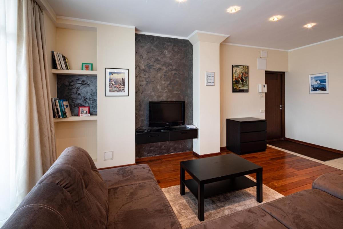 Old Riga Kaleju Studio Apartment With Terrace - Housity