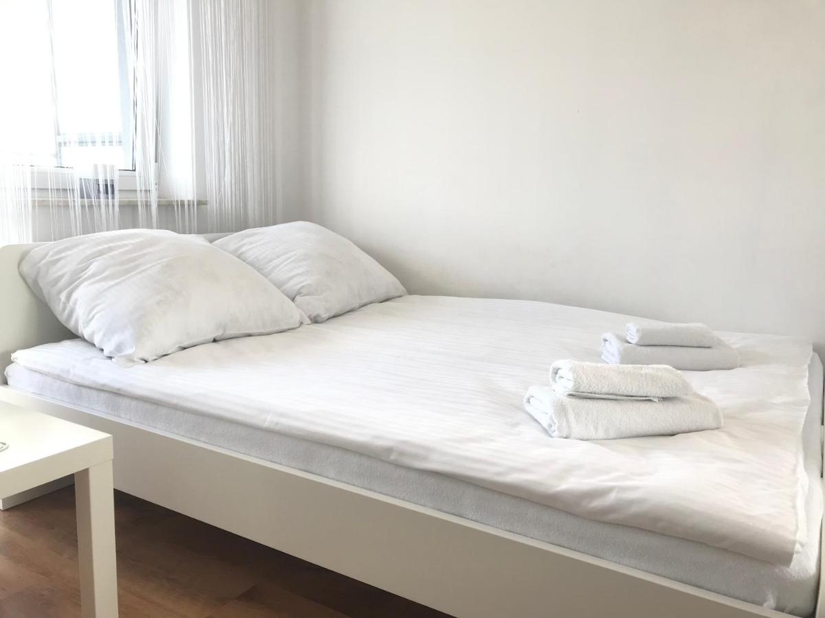 Apartament Studio Ryska - Housity