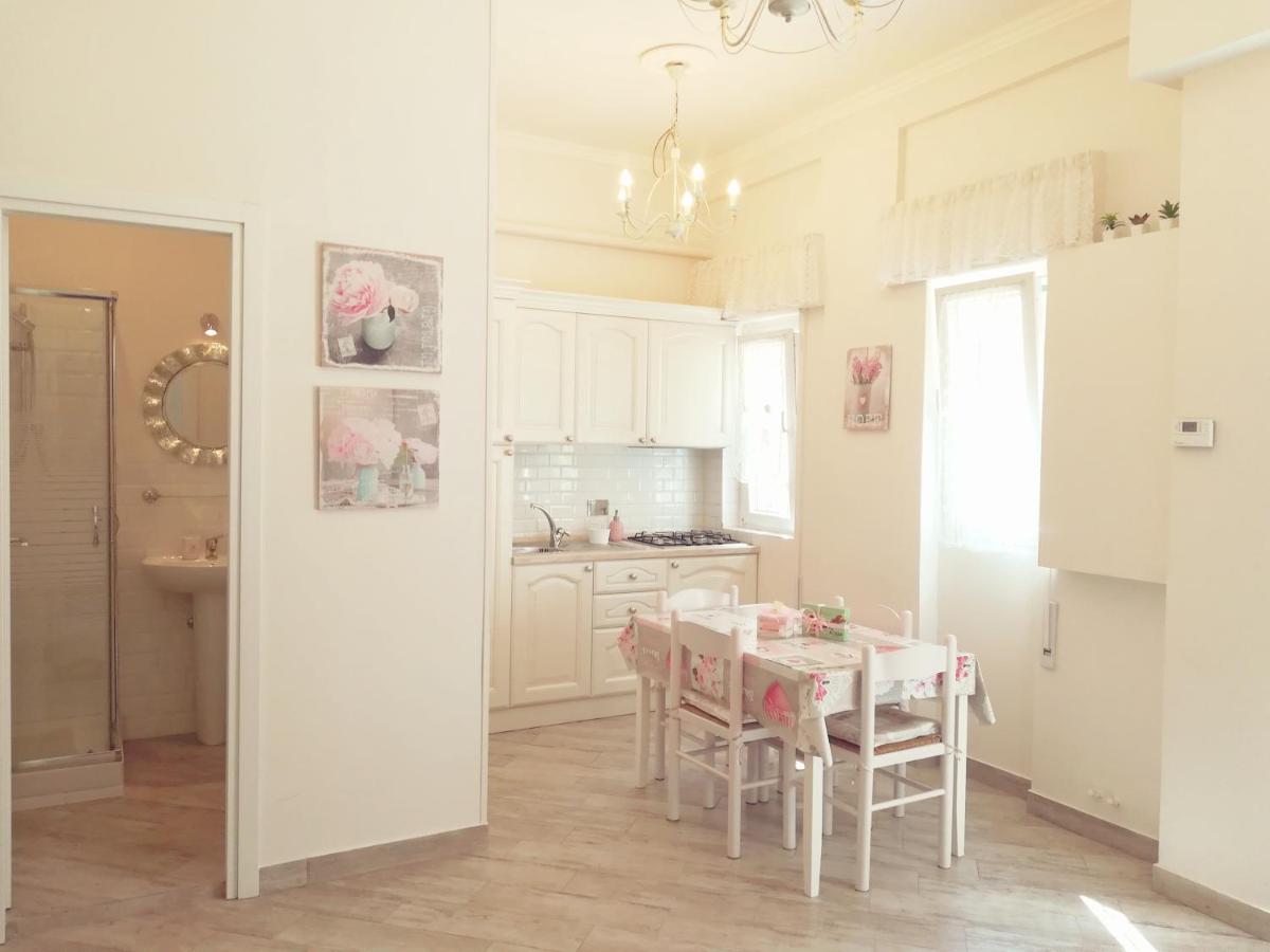 Suite 83 Appartamento - Hizvo