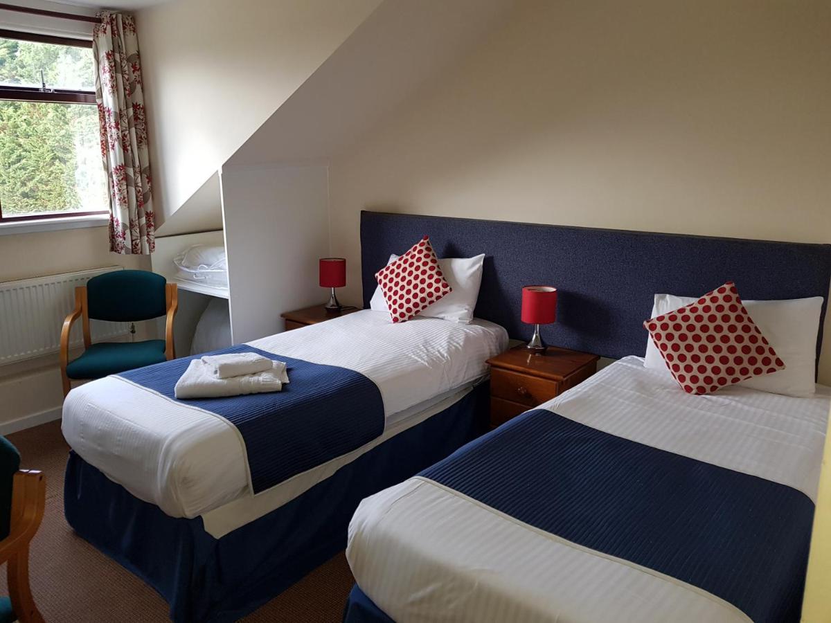 Draycote Hotel And Whitefields Golf Course - Housity
