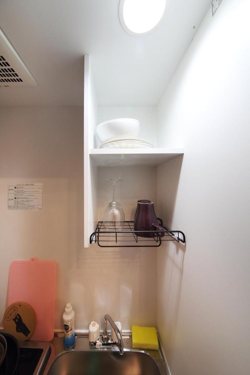 Exsaison Shirokita 212 - Housity
