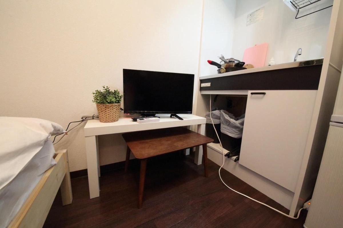 Exsaison Shirokita 212 - Housity