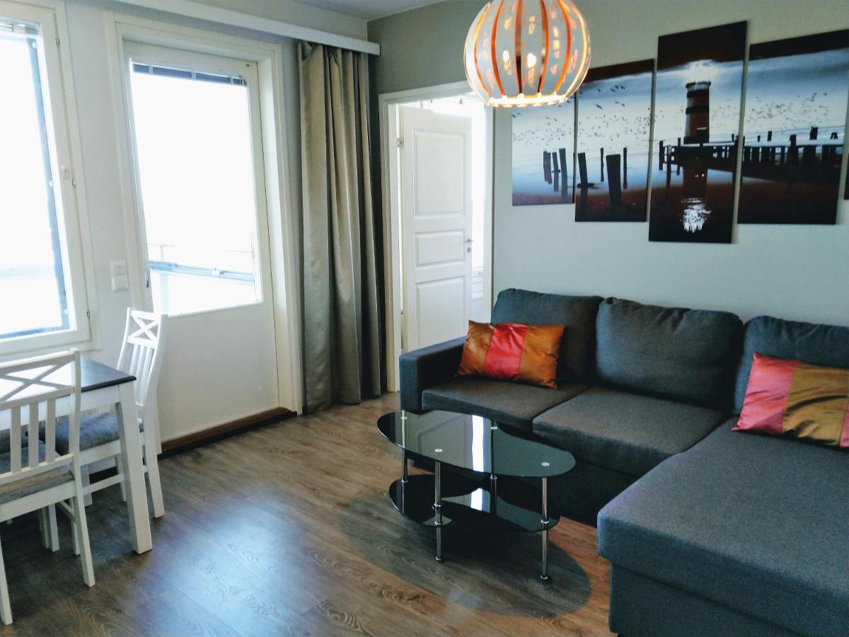 Pro Apartments 4 - Housity