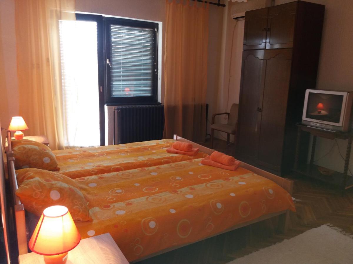 Sobe Dijana - Housity