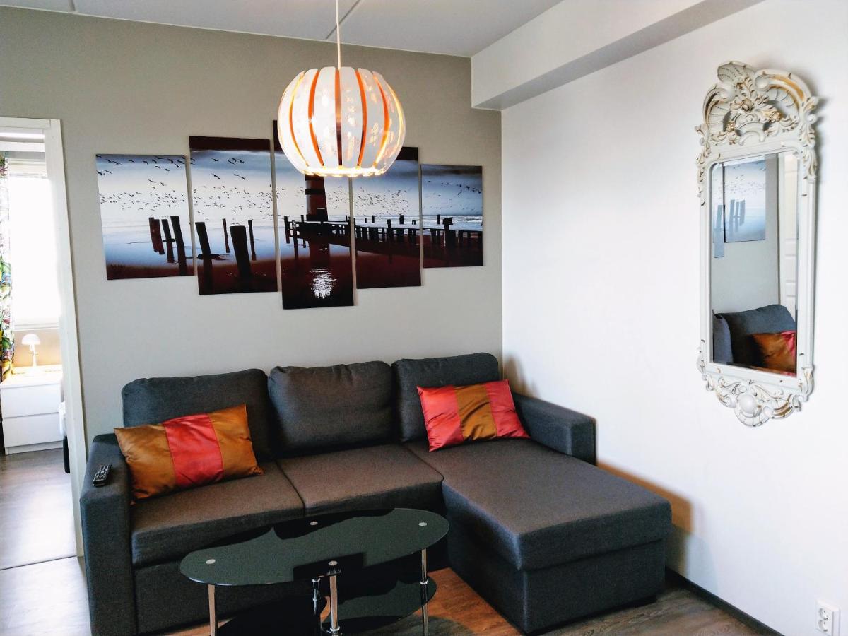 Pro Apartments 4 - Housity