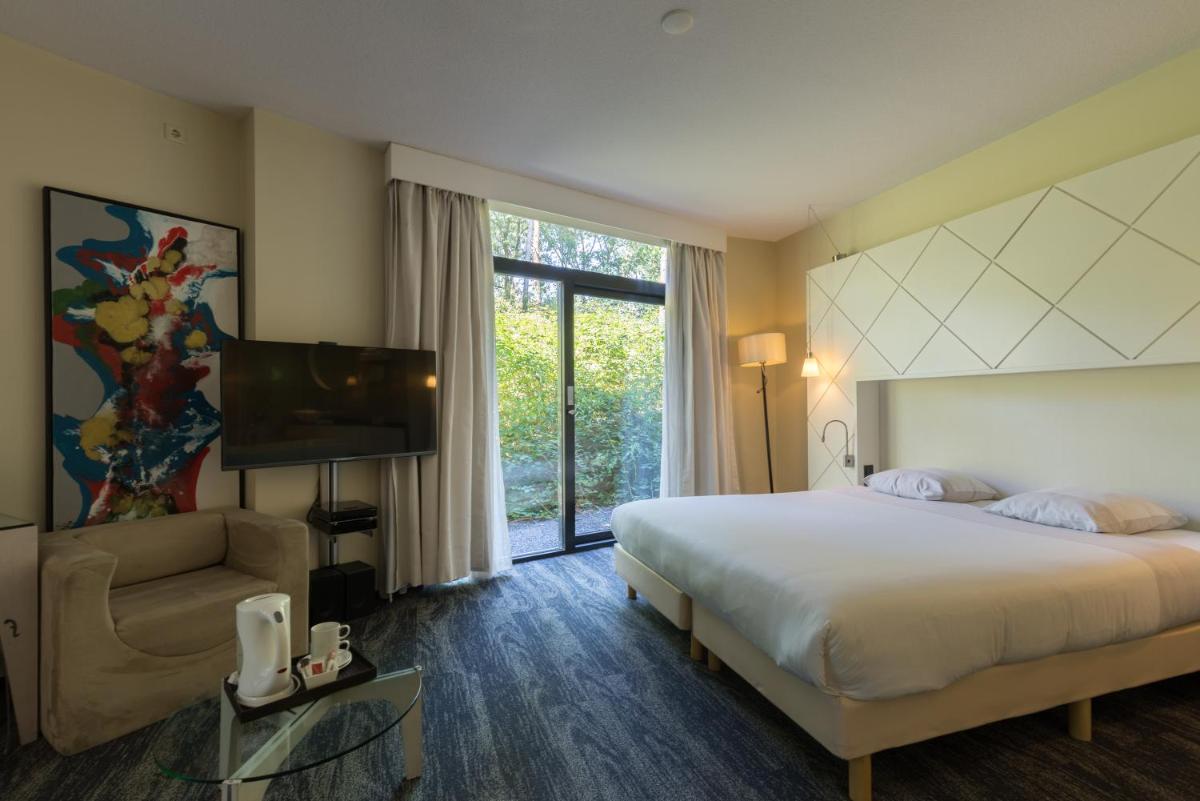 Fletcher Hotel-Restaurant Jagershorst-Eindhoven - Housity