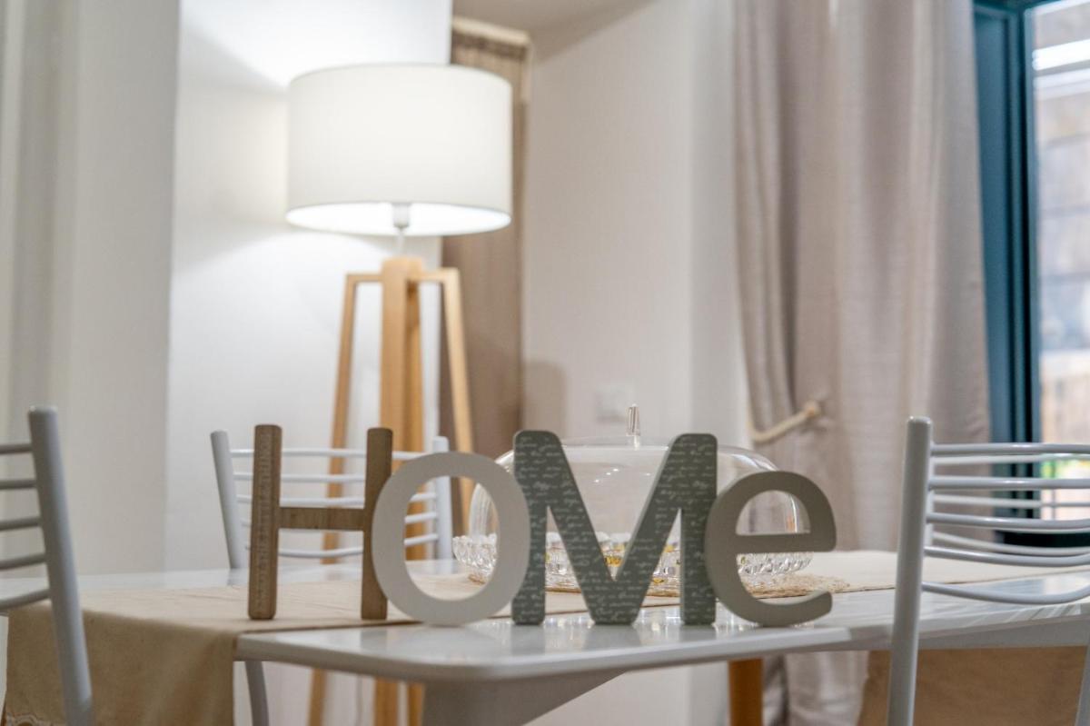 A casa di Antonietta - Housity