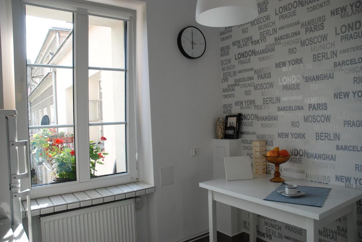 Apartament Pod Katedr? - Housity