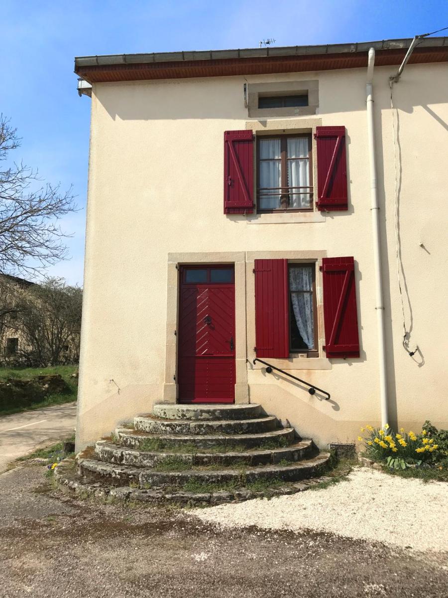 Countryhouse La Rose - Housity
