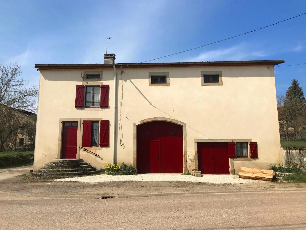 Countryhouse La Rose - Housity