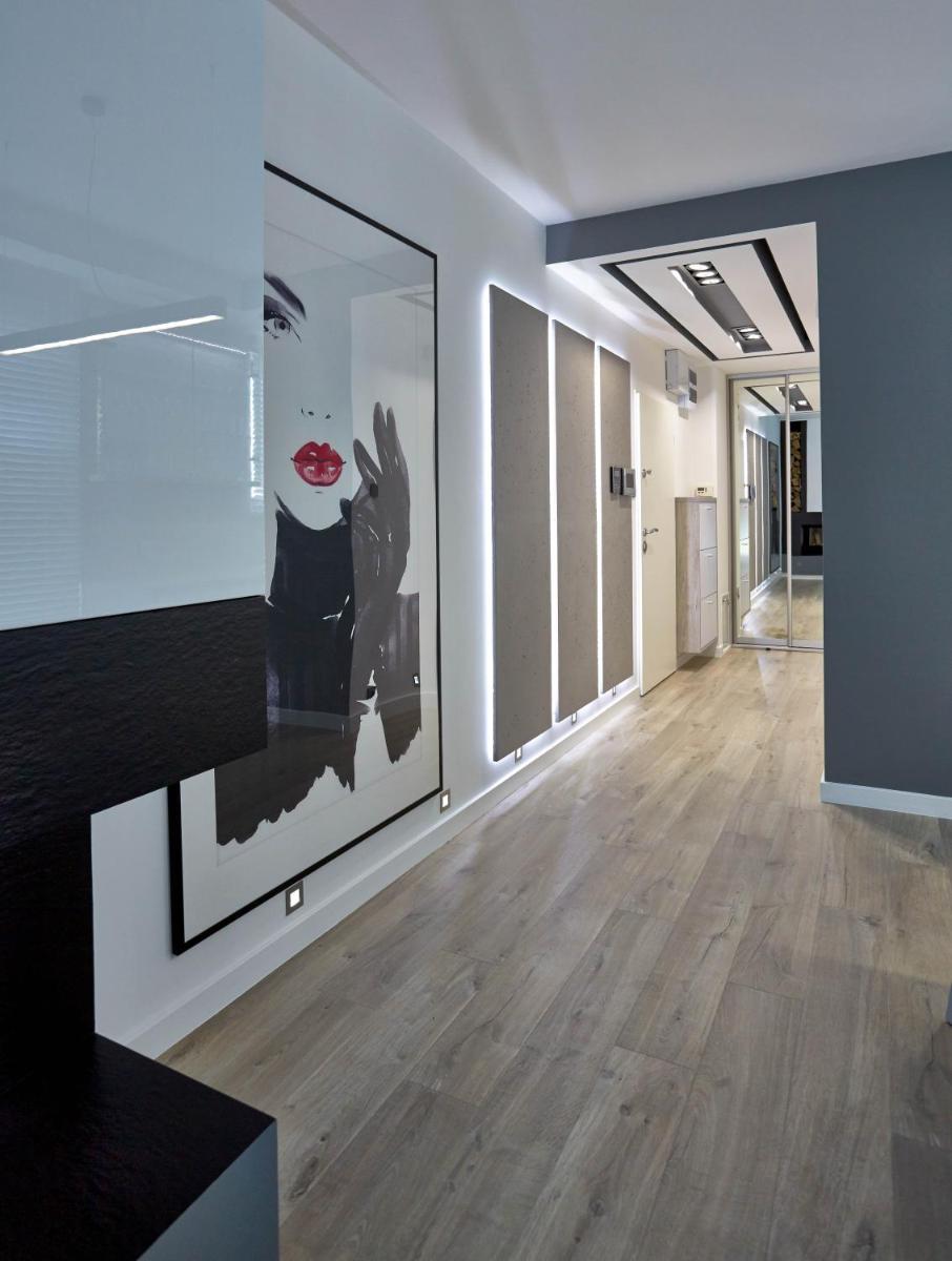 Apartament Baltica z ogródkiem - w ustronnym miejscu tuż przy plaży - Housity