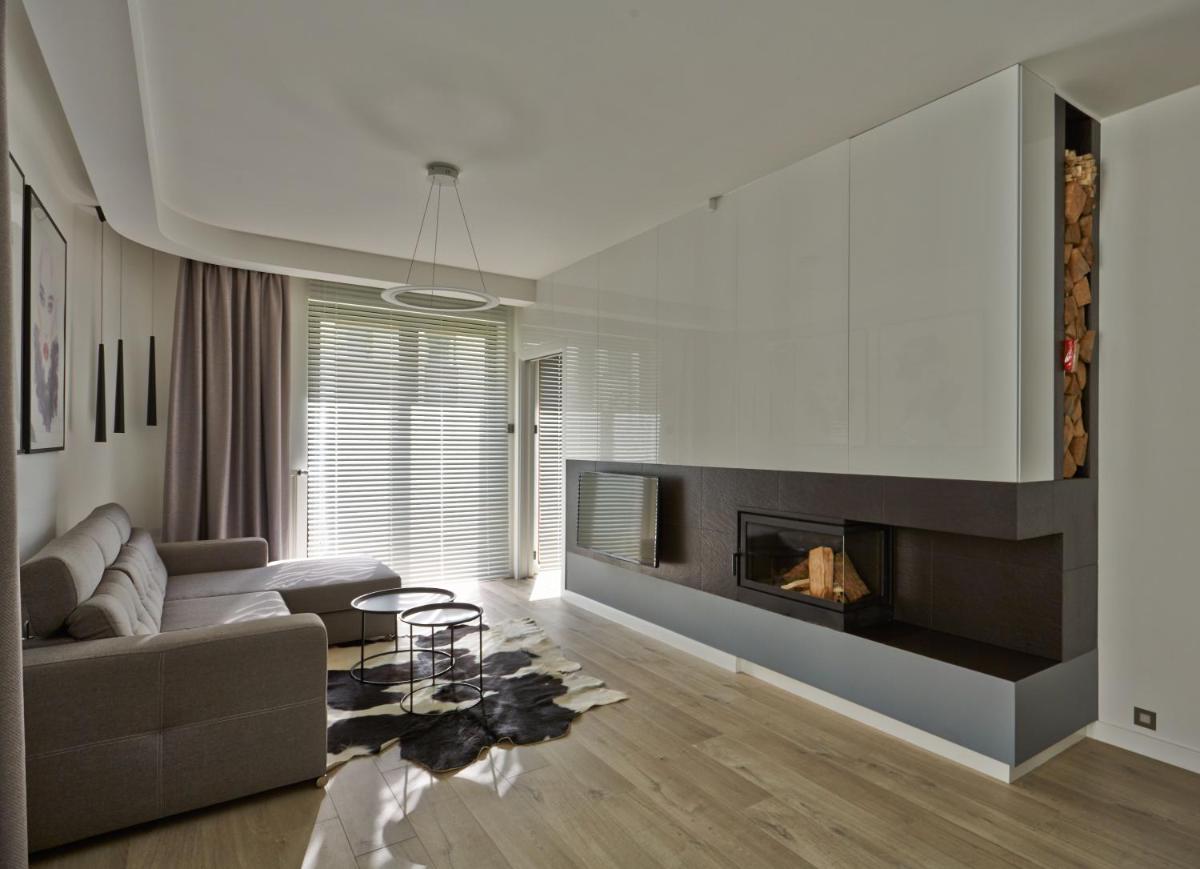 Apartament Baltica z ogródkiem - w ustronnym miejscu tuż przy plaży - Housity
