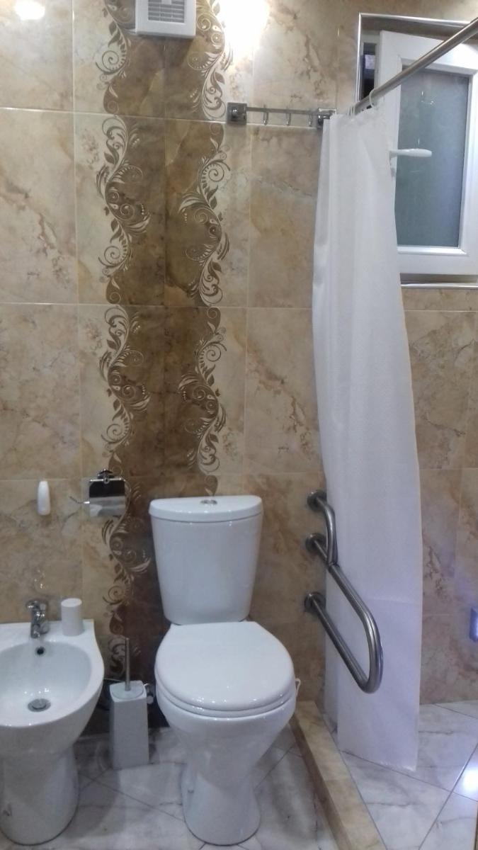 Suitetrails - APARTMENT B O R A