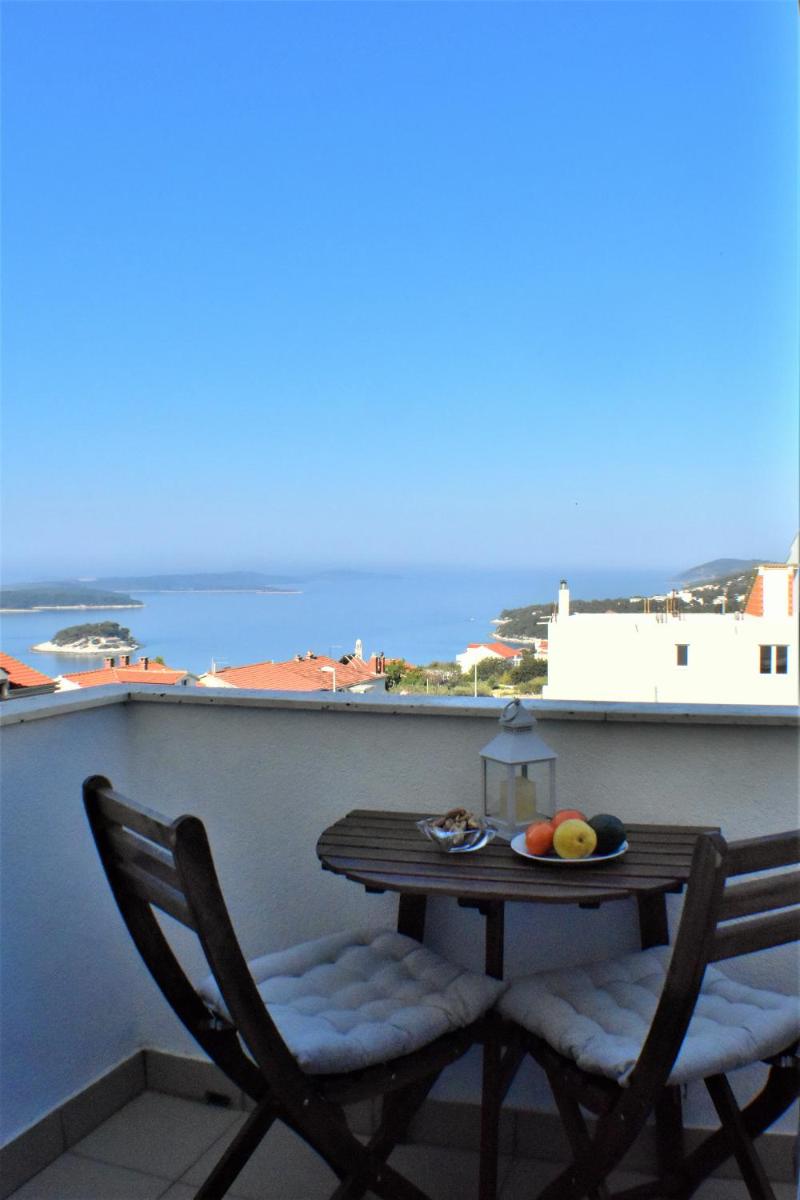Suitetrails - Apartments Pera