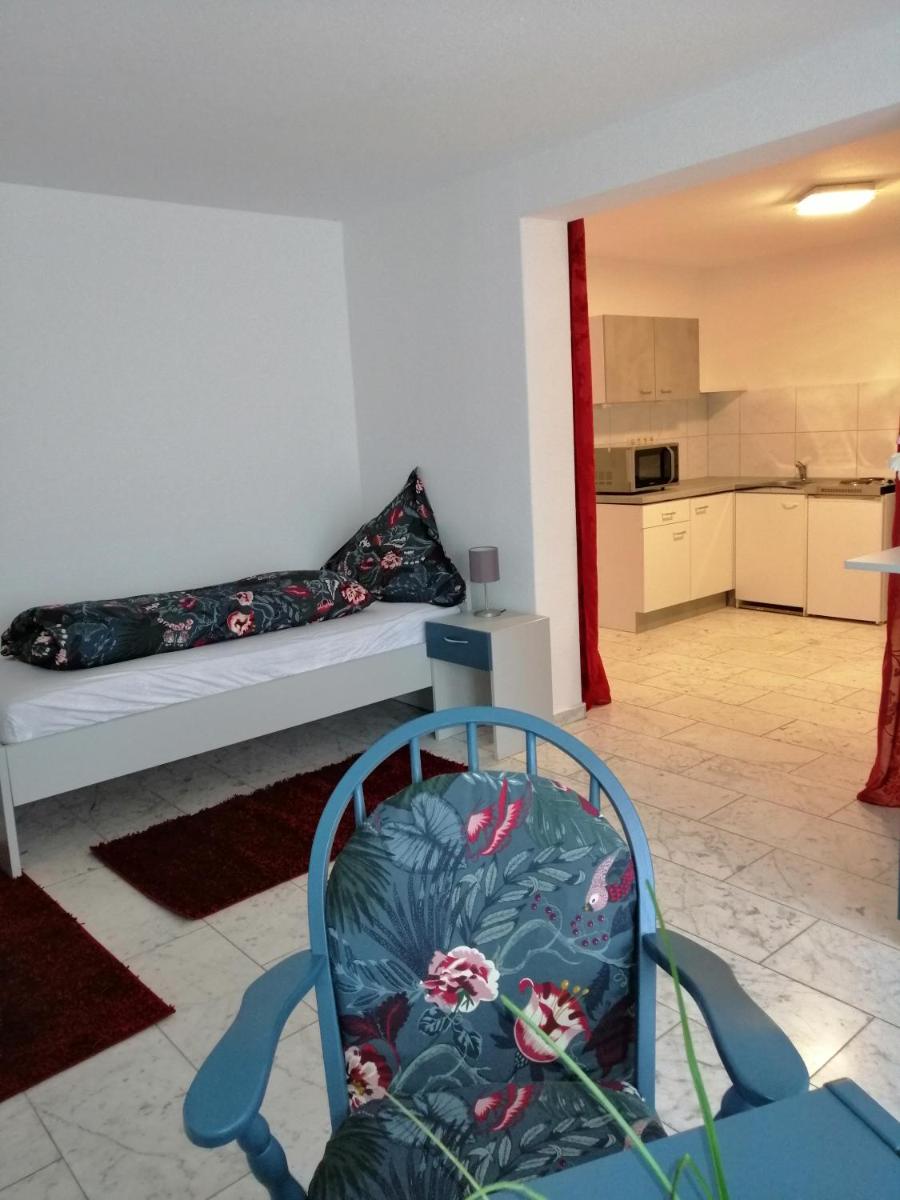 Hinterländer Schweiz - Housity