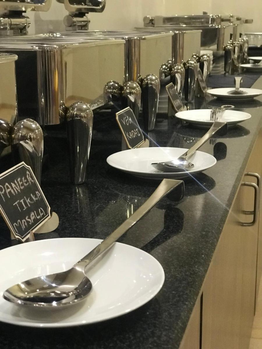 Kyriad Hotel Solapur by OTHPL - Housity