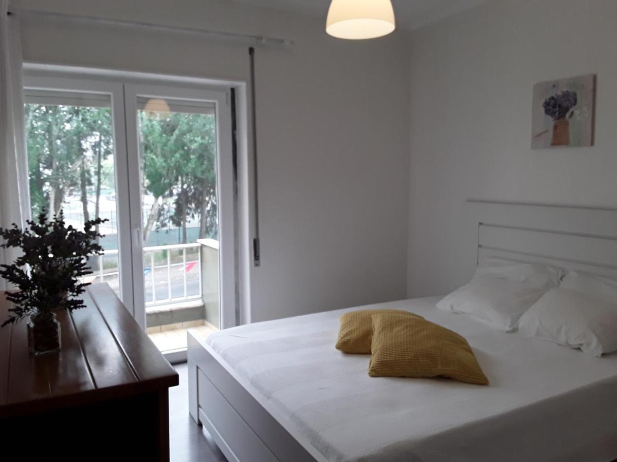 Apartamentos Rosa I - Lourinhã - Housity